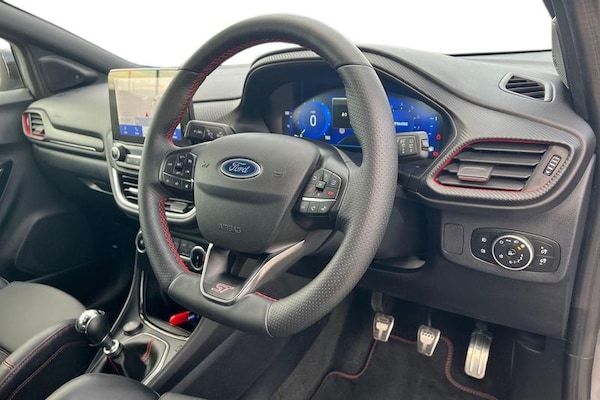 Used Ford Puma 2023 for sale - 76234756: Photo 9