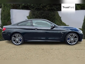 Used BMW 4 Series 2018 for sale - 79448918: Photo