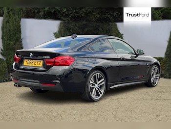 Used BMW 4 Series 2018 for sale - 79448918: Photo