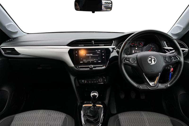 Used Vauxhall Corsa 2022 for sale - 77529166: Photo 10