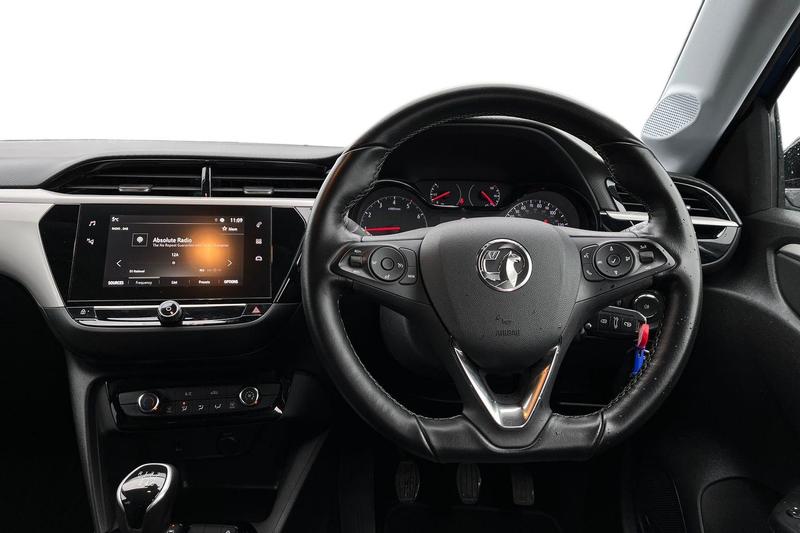 Used Vauxhall Corsa 2022 for sale - 77529166: Photo 11