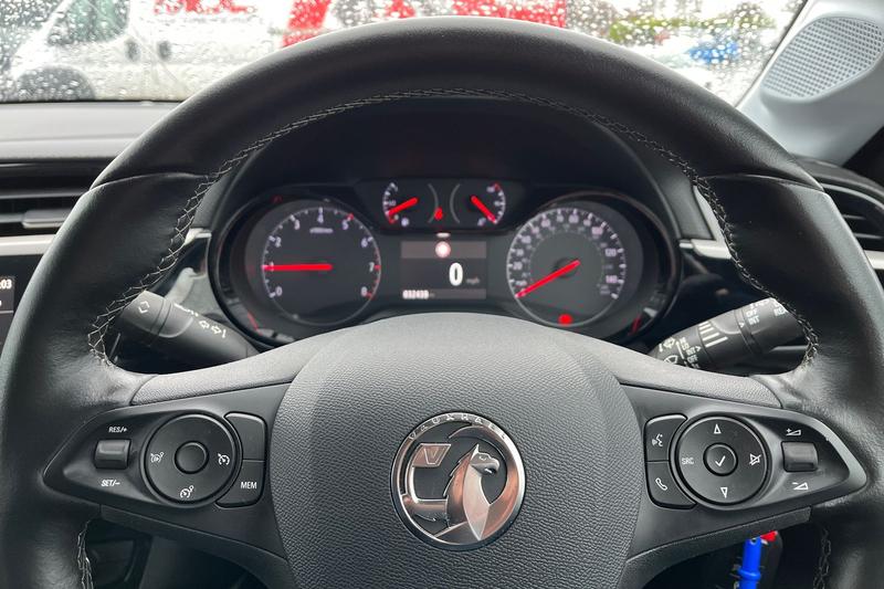 Used Vauxhall Corsa 2022 for sale - 77529166: Photo 12