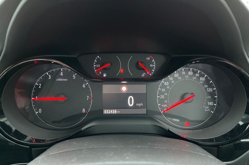 Used Vauxhall Corsa 2022 for sale - 77529166: Photo 13