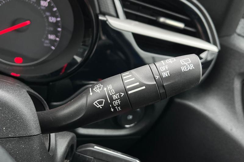 Used Vauxhall Corsa 2022 for sale - 77529166: Photo 15