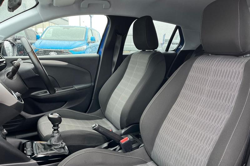 Used Vauxhall Corsa 2022 for sale - 77529166: Photo 19