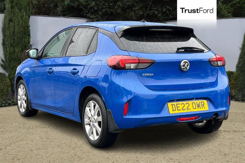 Used Vauxhall Corsa 2022 for sale - 77529166: Photo 2