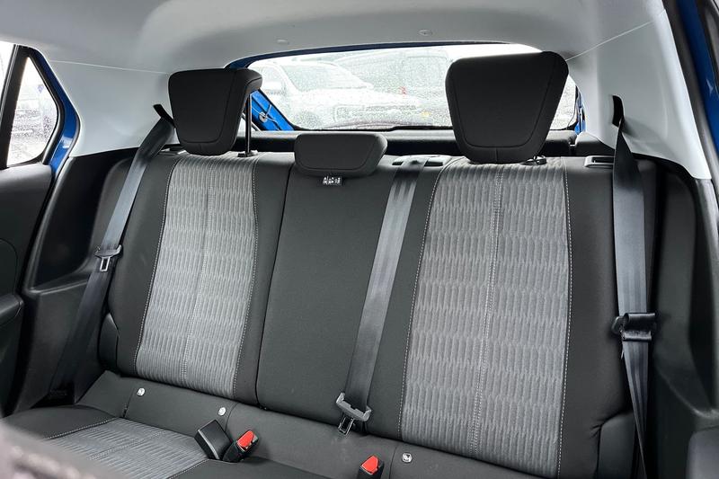 Used Vauxhall Corsa 2022 for sale - 77529166: Photo 20