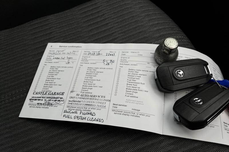 Used Vauxhall Corsa 2022 for sale - 77529166: Photo 22