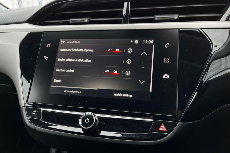 Used Vauxhall Corsa 2022 for sale - 77529166: Photo 24