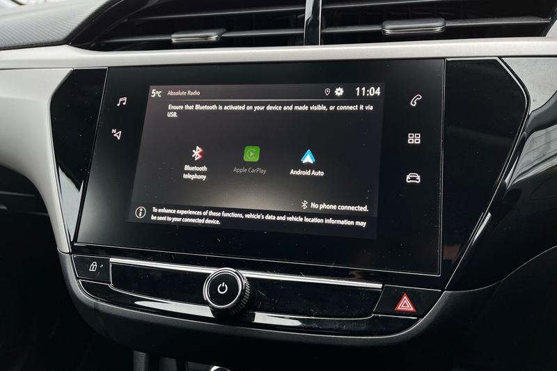 Used Vauxhall Corsa 2022 for sale - 77529166: Photo 25