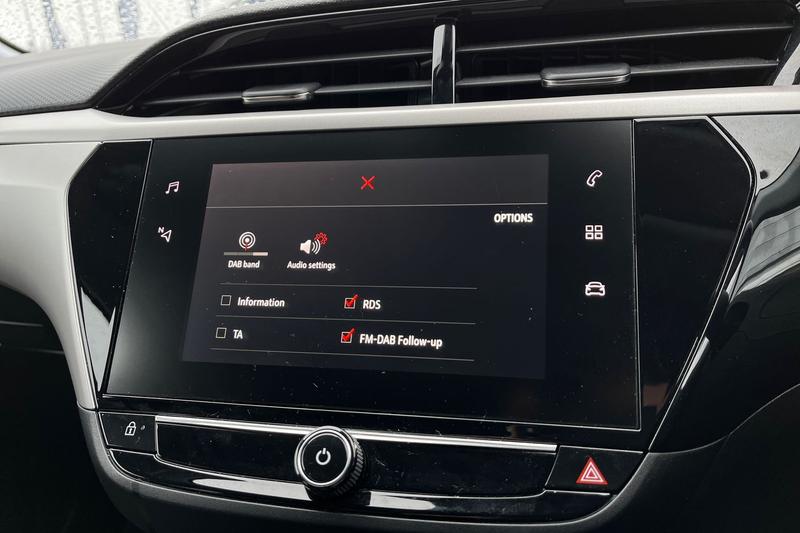 Used Vauxhall Corsa 2022 for sale - 77529166: Photo 26