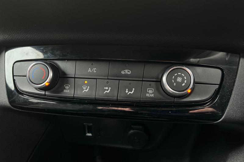 Used Vauxhall Corsa 2022 for sale - 77529166: Photo 27