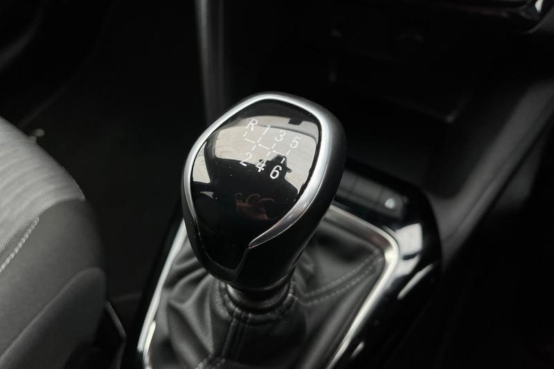 Used Vauxhall Corsa 2022 for sale - 77529166: Photo 30