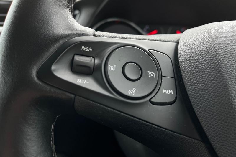 Used Vauxhall Corsa 2022 for sale - 77529166: Photo 32