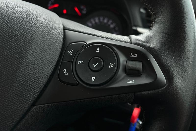 Used Vauxhall Corsa 2022 for sale - 77529166: Photo 33