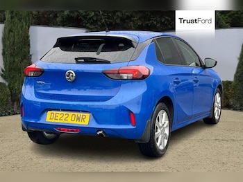 Used Vauxhall Corsa 2022 for sale - 77529166: Photo