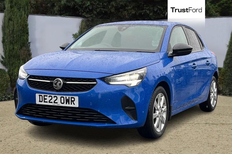 Used Vauxhall Corsa 2022 for sale - 77529166: Photo 5