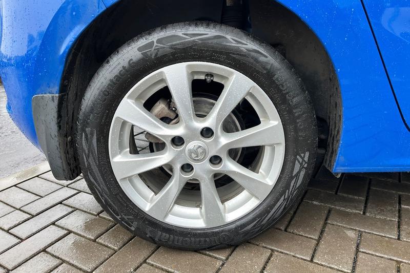 Used Vauxhall Corsa 2022 for sale - 77529166: Photo 8