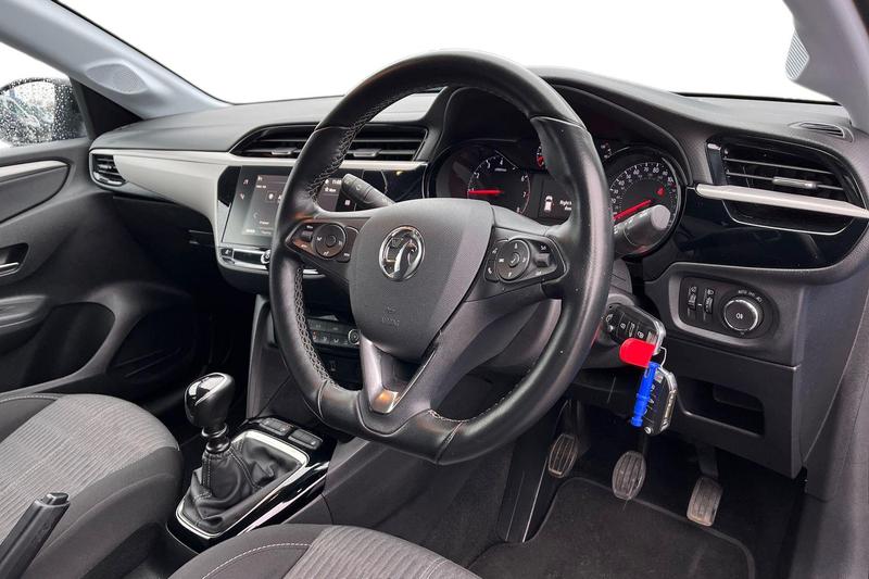 Used Vauxhall Corsa 2022 for sale - 77529166: Photo 9