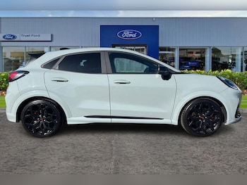 Used Ford Puma 2025 for sale - 78350631: Photo