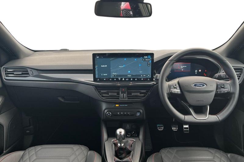 Used Ford Focus 2025 for sale - 76664805: Photo 10