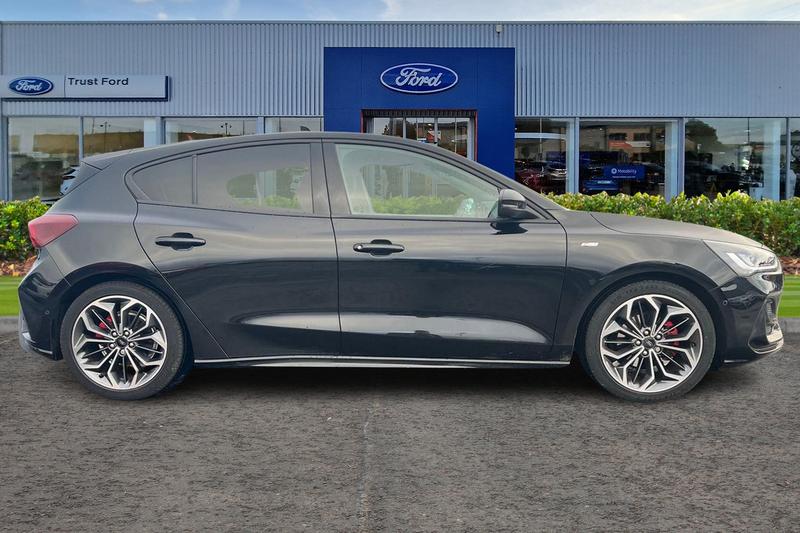 Used Ford Focus 2025 for sale - 76664805: Photo 3