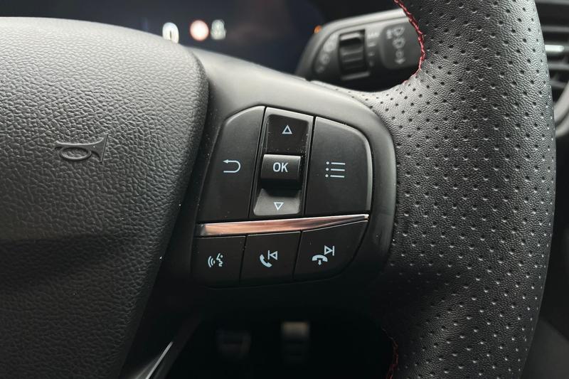 Used Ford Focus 2025 for sale - 76664805: Photo 36