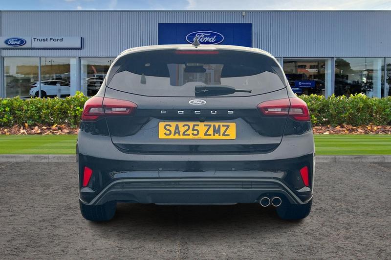 Used Ford Focus 2025 for sale - 76664805: Photo 7