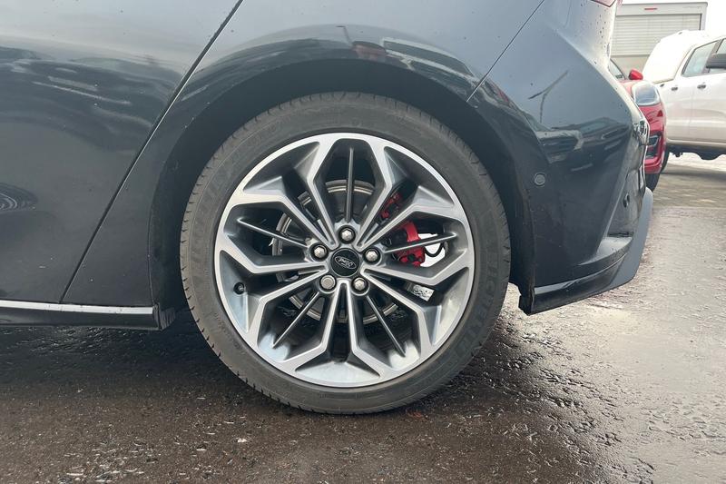 Used Ford Focus 2025 for sale - 76664805: Photo 8