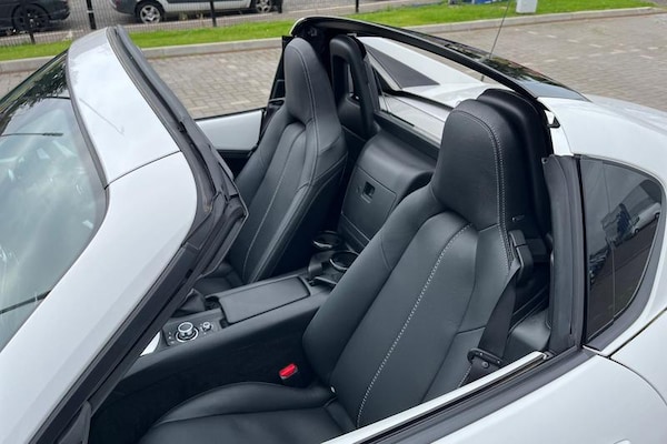 Used Mazda MX-5 RF 2022 for sale - 75586930: Photo 20