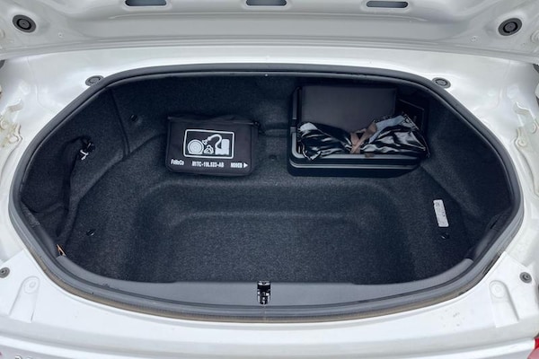 Used Mazda MX-5 RF 2022 for sale - 75586930: Photo 21