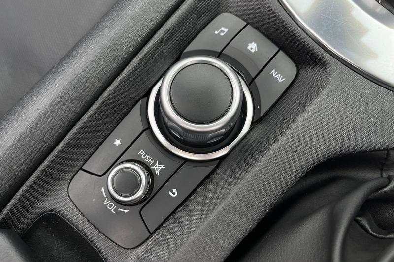 Vehicle 32