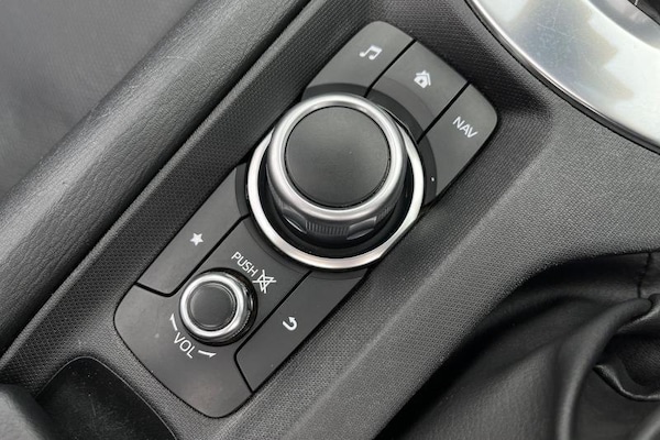 Used Mazda MX-5 RF 2022 for sale - 75586930: Photo 32