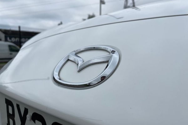 Used Mazda MX-5 RF 2022 for sale - 75586930: Photo 40