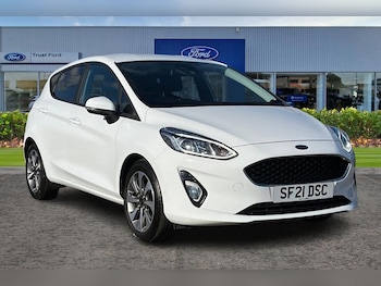 Ford - Fiesta