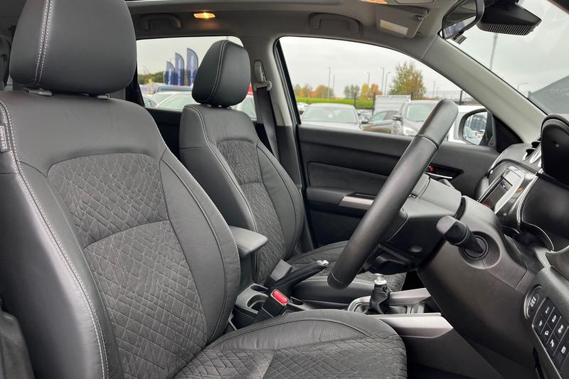 Used Suzuki Vitara 2024 for sale - 77152007: Photo 17