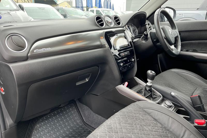 Used Suzuki Vitara 2024 for sale - 77152007: Photo 18