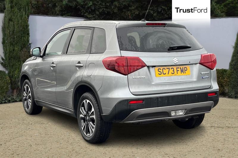 Used Suzuki Vitara 2024 for sale - 77152007: Photo 2