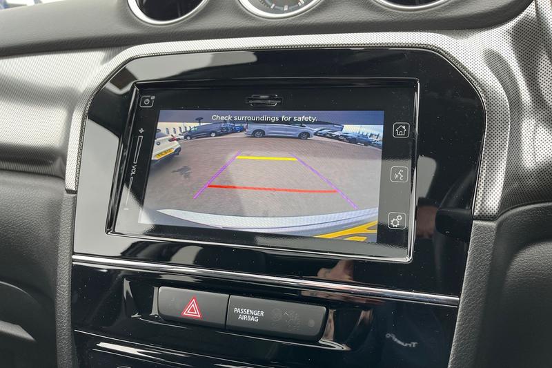 Used Suzuki Vitara 2024 for sale - 77152007: Photo 24