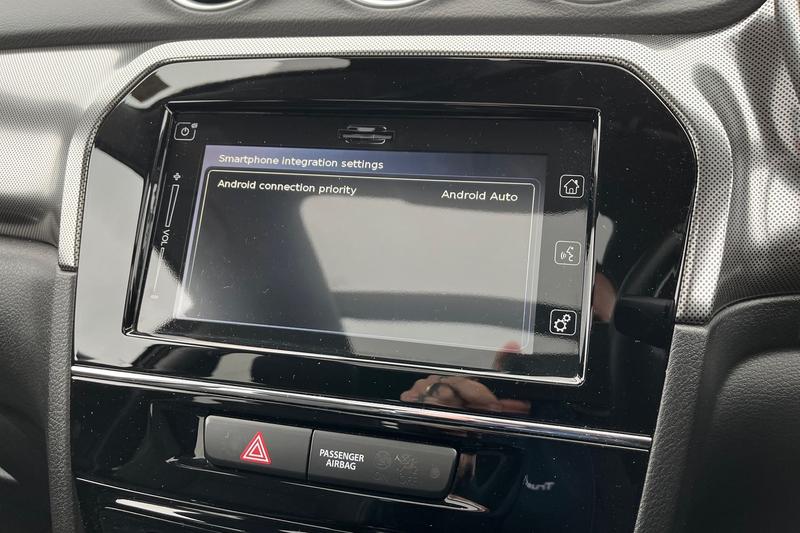 Used Suzuki Vitara 2024 for sale - 77152007: Photo 25