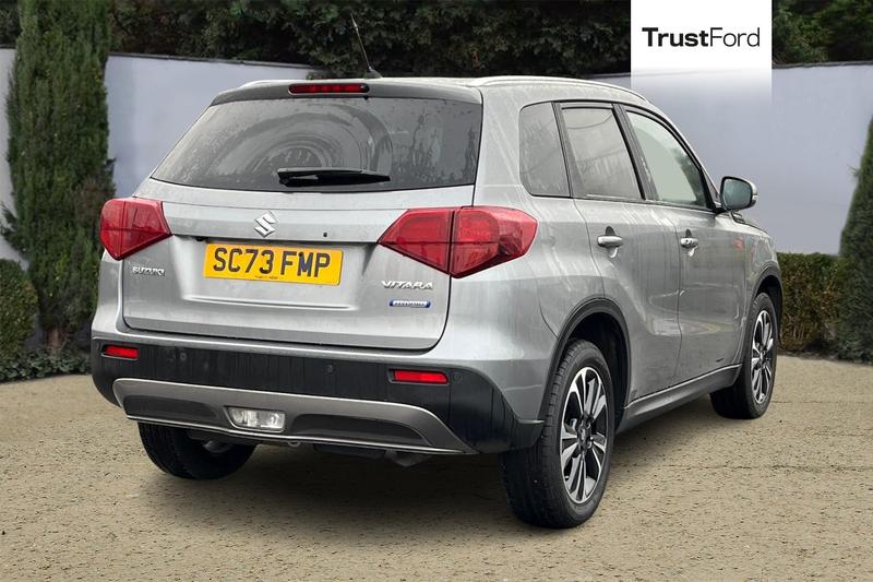 Used Suzuki Vitara 2024 for sale - 77152007: Photo 4