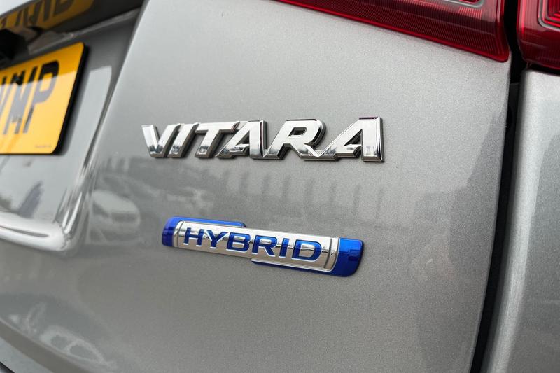 Used Suzuki Vitara 2024 for sale - 77152007: Photo 40