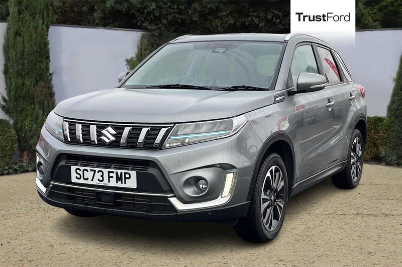 Used Suzuki Vitara 2024 for sale - 77152007: Photo 5