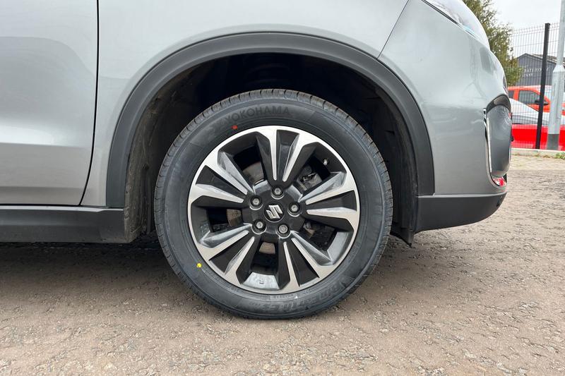 Used Suzuki Vitara 2024 for sale - 77152007: Photo 8