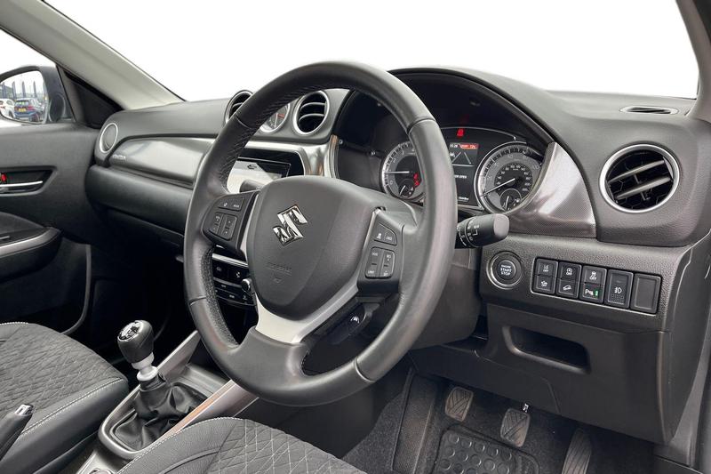 Used Suzuki Vitara 2024 for sale - 77152007: Photo 9