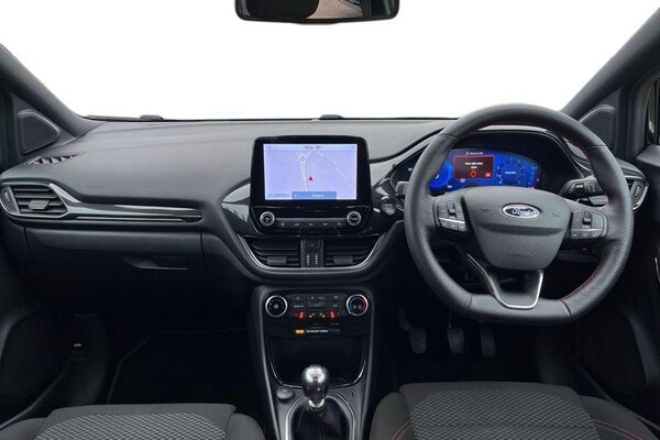 Used Ford Puma 2023 for sale - 76241147: Photo 10
