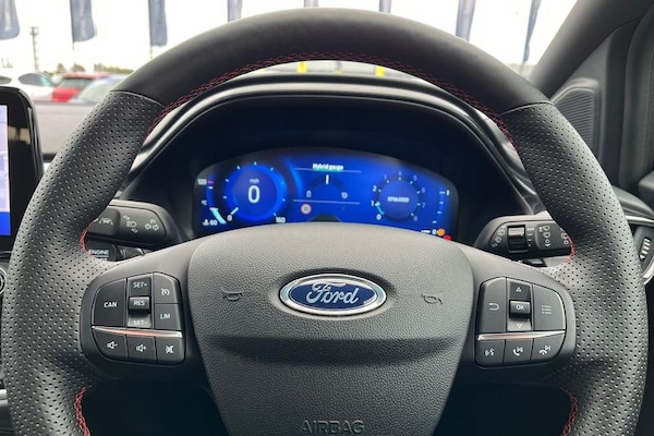 Used Ford Puma 2023 for sale - 76241147: Photo 12
