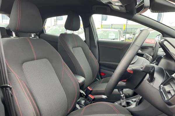 Used Ford Puma 2023 for sale - 76241147: Photo 17