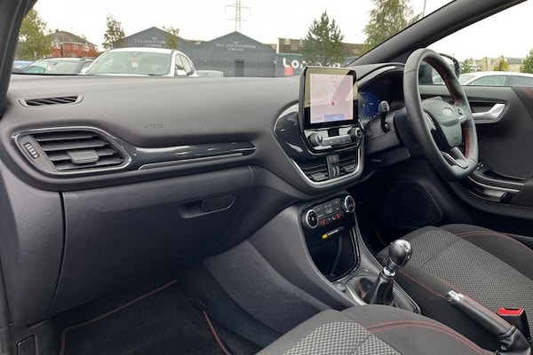 Used Ford Puma 2023 for sale - 76241147: Photo 18