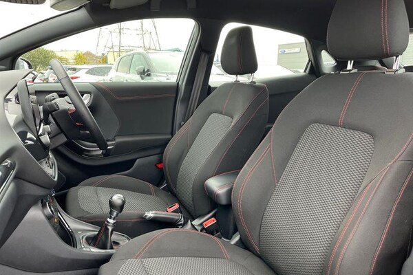 Used Ford Puma 2023 for sale - 76241147: Photo 19
